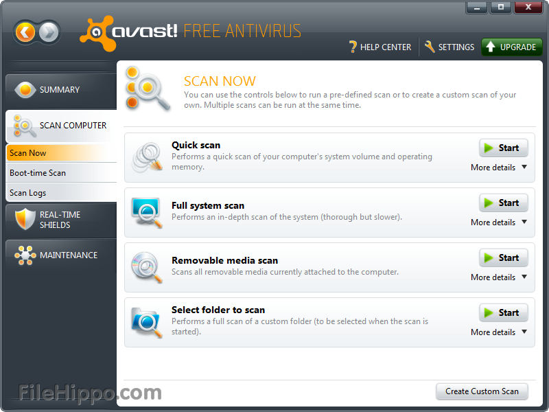 Avast Pro Antivirus 2017 Activation Code Free
